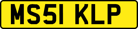 MS51KLP