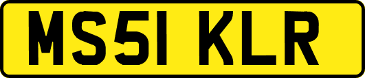 MS51KLR