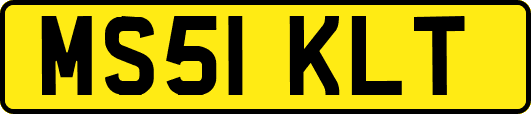 MS51KLT
