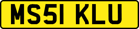 MS51KLU