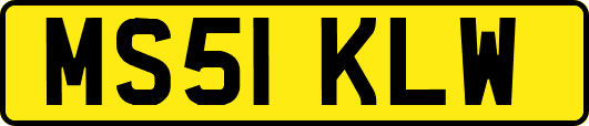 MS51KLW
