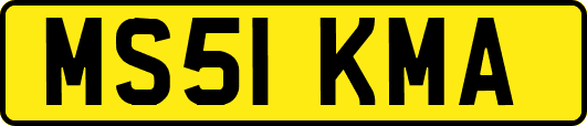 MS51KMA