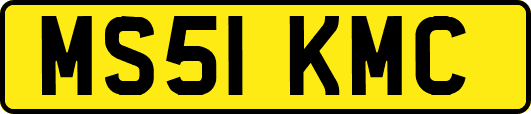 MS51KMC