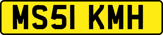 MS51KMH