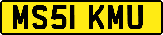 MS51KMU