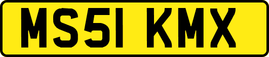 MS51KMX