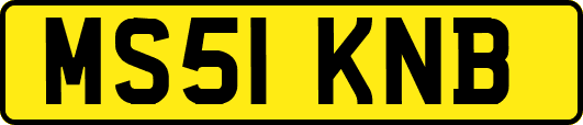 MS51KNB