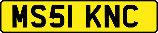 MS51KNC