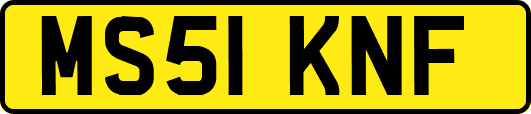 MS51KNF
