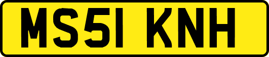 MS51KNH