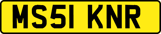 MS51KNR