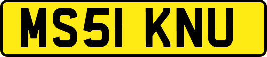 MS51KNU