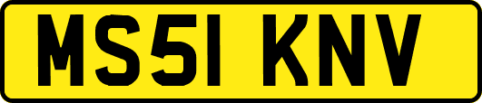 MS51KNV