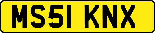 MS51KNX