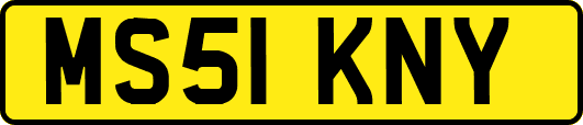 MS51KNY