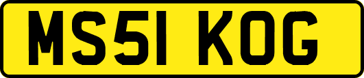 MS51KOG