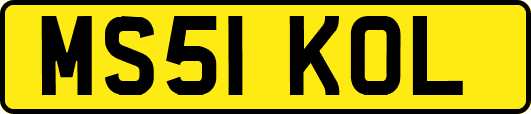 MS51KOL