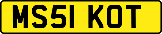 MS51KOT
