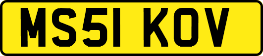 MS51KOV