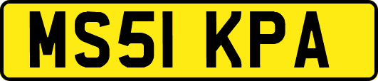 MS51KPA
