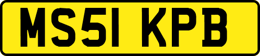 MS51KPB