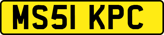 MS51KPC