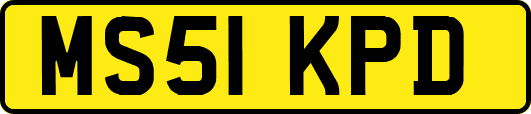MS51KPD