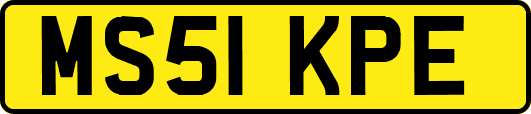 MS51KPE