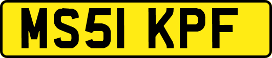 MS51KPF