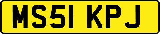 MS51KPJ