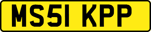 MS51KPP