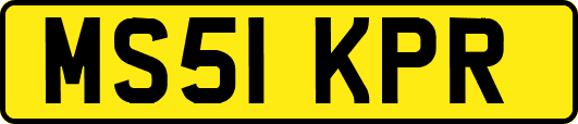 MS51KPR