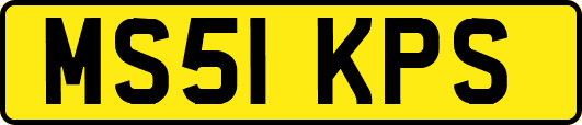 MS51KPS
