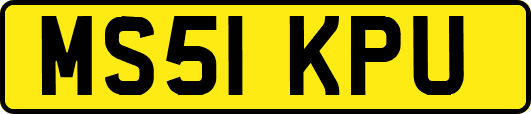 MS51KPU