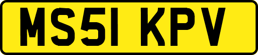 MS51KPV