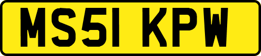 MS51KPW