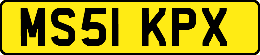 MS51KPX