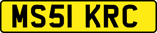 MS51KRC