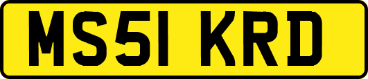 MS51KRD