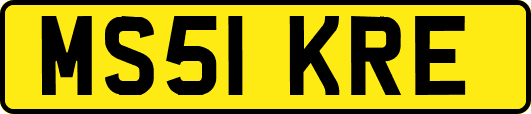 MS51KRE
