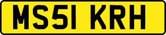 MS51KRH