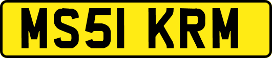 MS51KRM