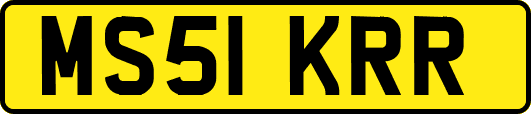 MS51KRR