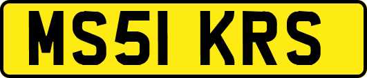 MS51KRS