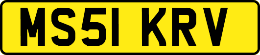 MS51KRV