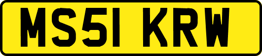 MS51KRW