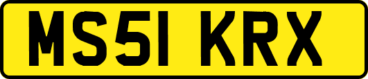 MS51KRX