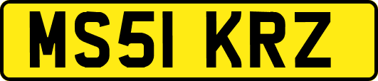 MS51KRZ