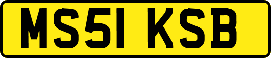 MS51KSB