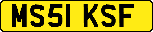 MS51KSF
